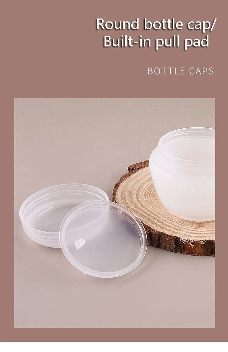Plastic Jar (7)