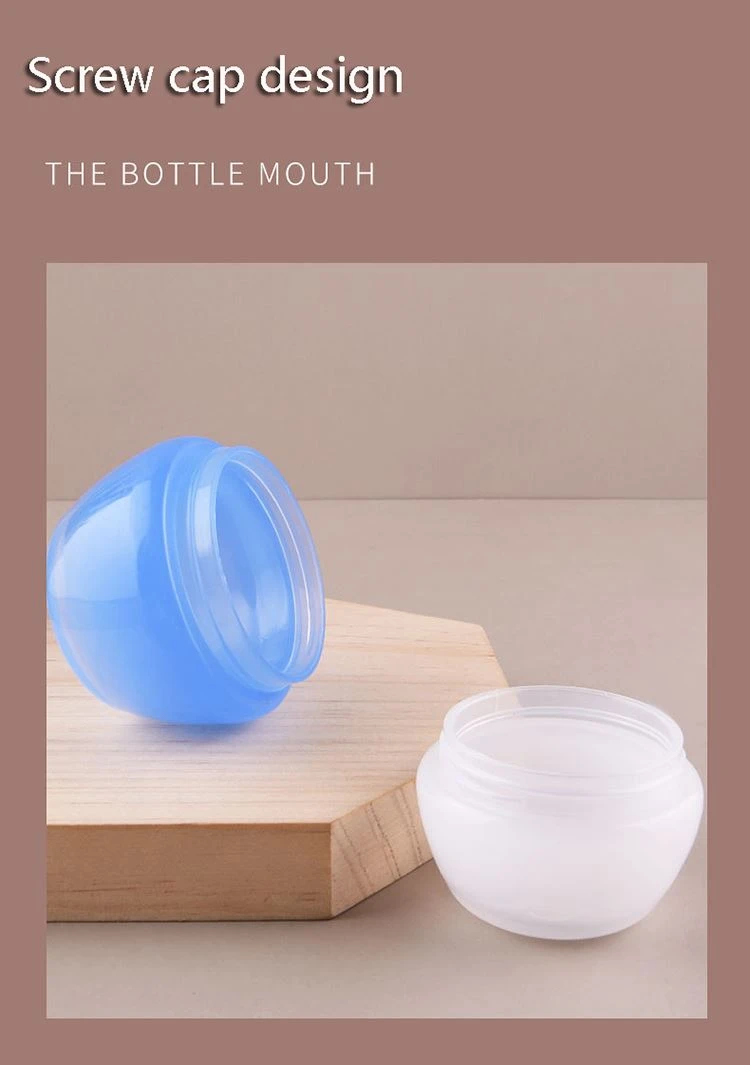 Plastic Jar (6)