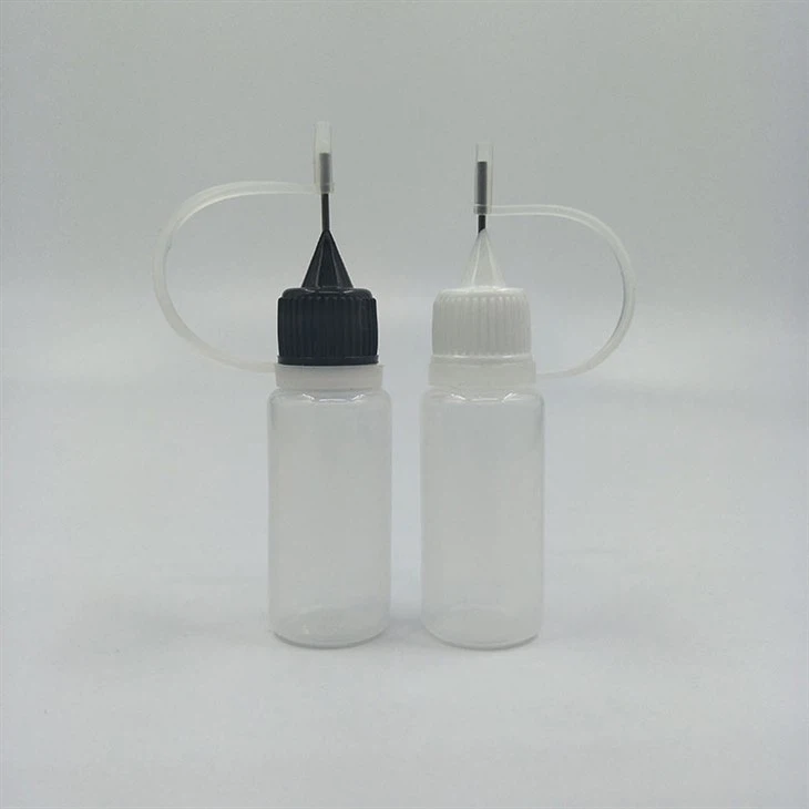 Flixkun tal-Labra tal-Metall 10ml