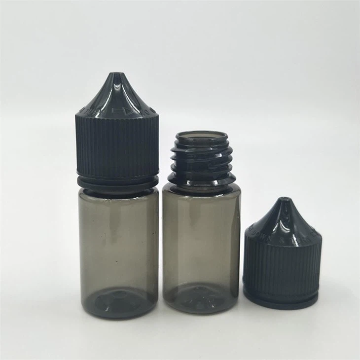 Dropper Bottle Eliquid Oil Juice Bottles
