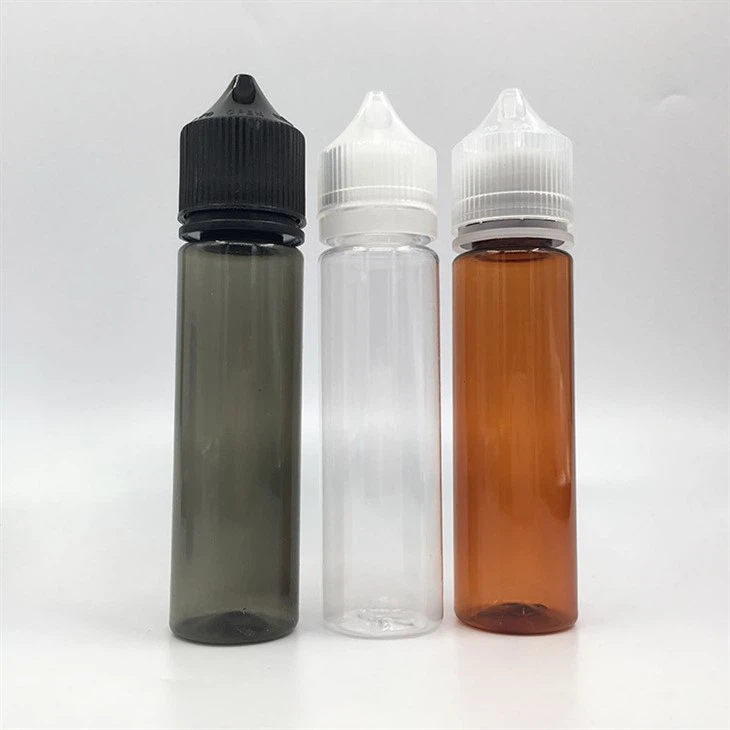 Fliexken vojta 30ml 60ml 100ml 120ml PET Likwidu