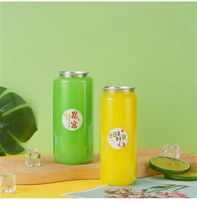 Soda Can Fliexken tax-Xorb B'Għotjien