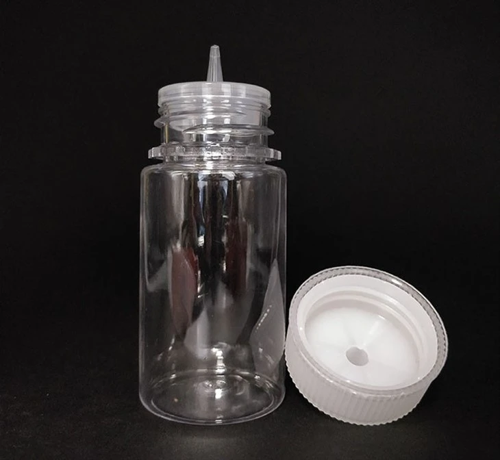 Empty Plastic Pet 10ml-120ml Gorilla V3 E-Juice Bottle price
