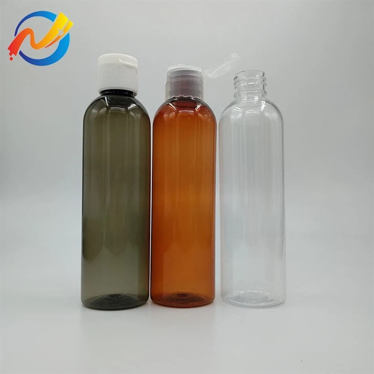 NH H Travel Mini Plastic Squeeze Bottle