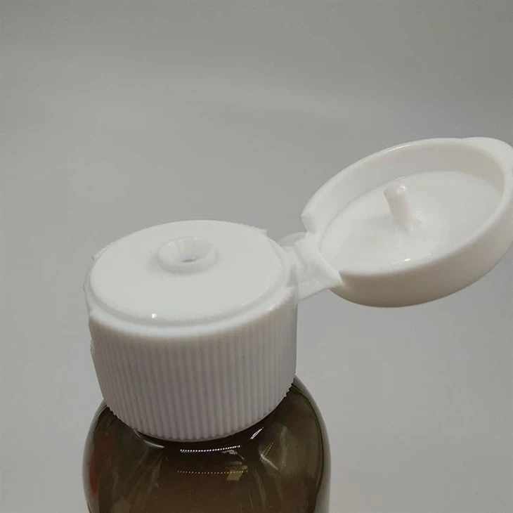 NH H Travel Mini Plastic Squeeze Bottle