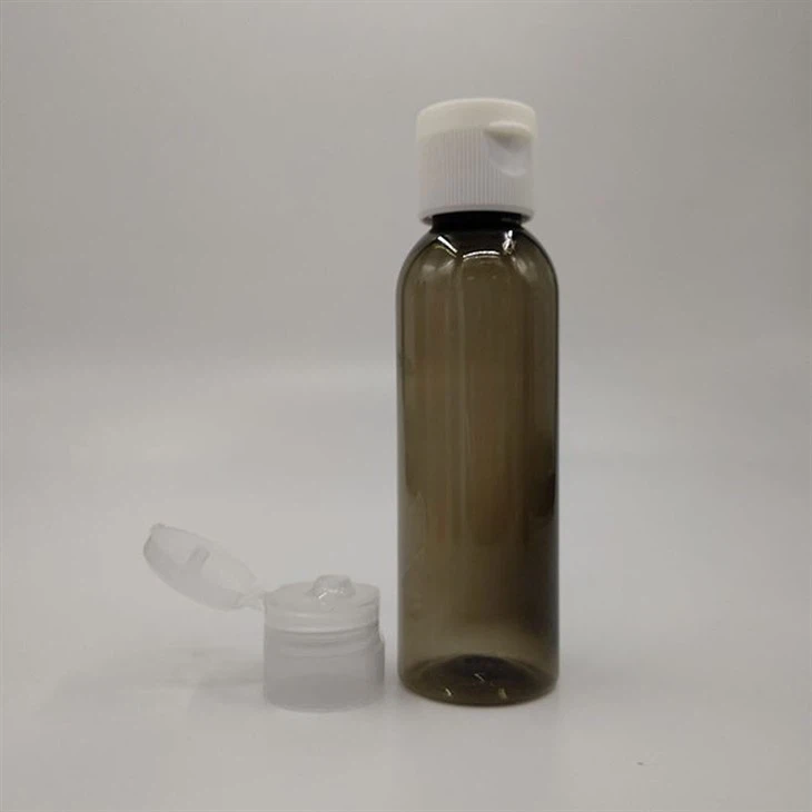 NH H Travel Mini Plastic Squeeze Bottle