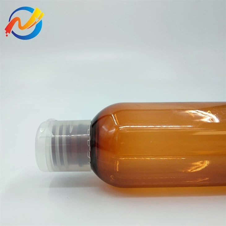 NH H Travel Mini Plastic Squeeze Bottle