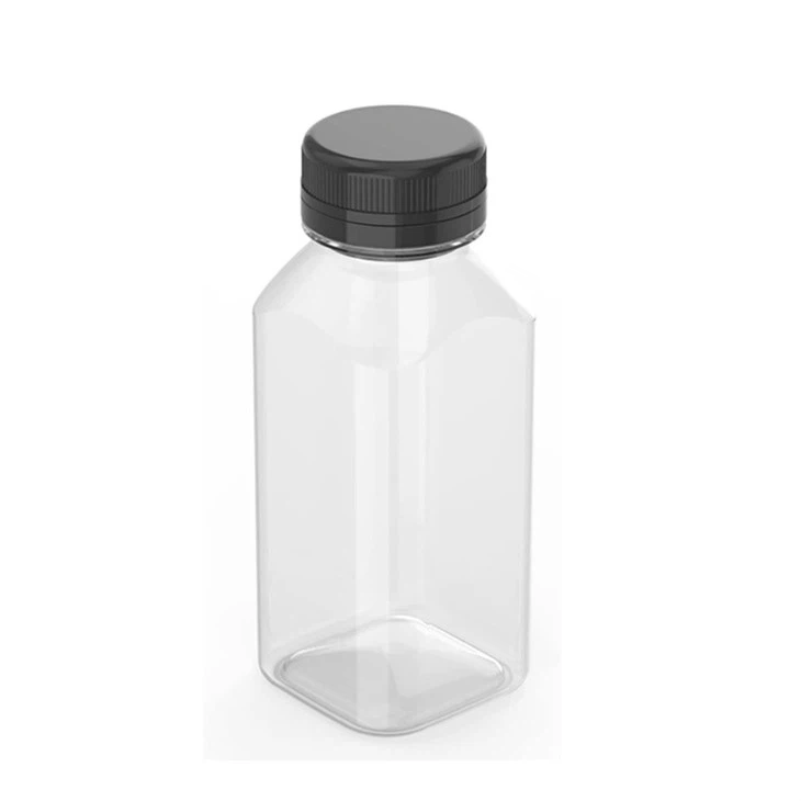 NH Juicy Beverages Kitchen DIY Milk Favors
