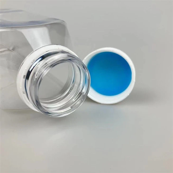 NH Juicy Beverages Kitchen DIY Milk Favors
