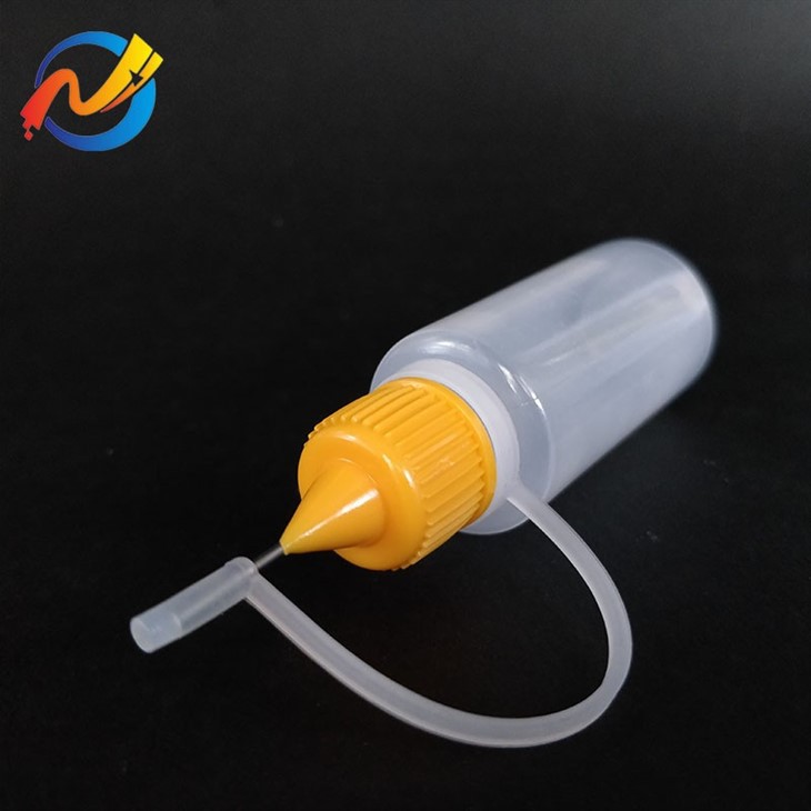 Precision Needle Tip Squeeze Bottles best