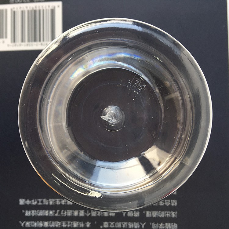 Sales promotion dry fruit 220ml wide mouth PET with lids storage jar 400ml plastic jar 5 Sales promotion dry fruit 220ml wide mouth PET with lids storage jar 400ml plastic jar 5