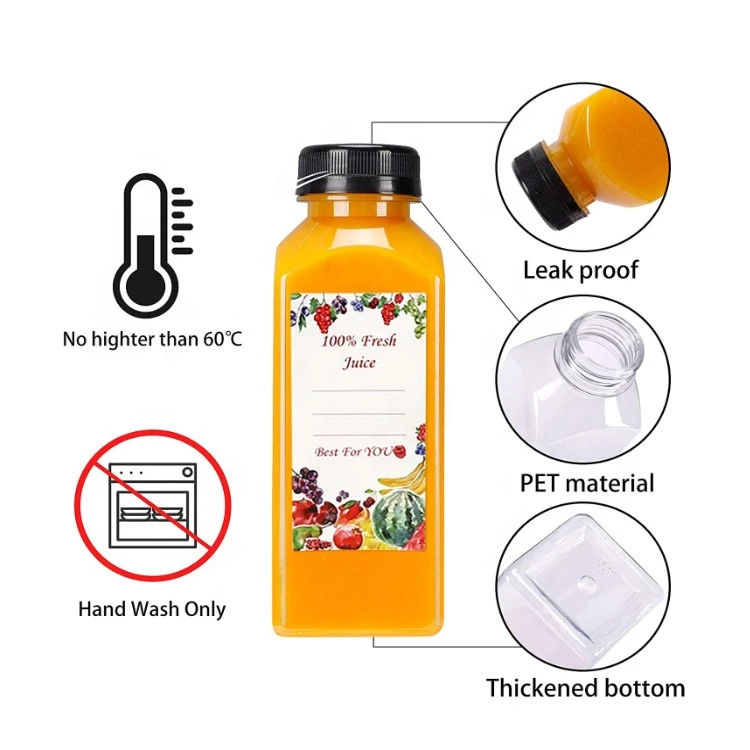 PET DTINKING BOTTLE 4