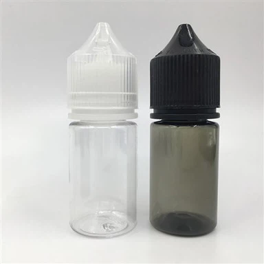 Fliexken tal-qatra ta '30ml chubby gorilla V3
