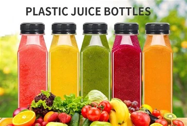 Flixkun tal-Ħalib tax-Xorb ċar tal-plastik NH Square
