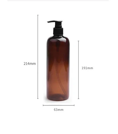 Lotion Pompa Flixkun 16oz