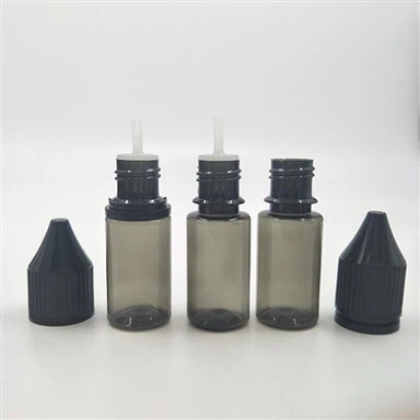 R3 10ML 15ML Flixkun taż-Żejt Vape