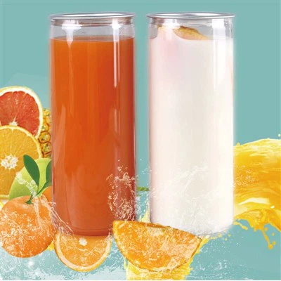 Soda tal-flixkun tax-xorb tal-plastik tista 'titfa' l-għatu ta 'fuq