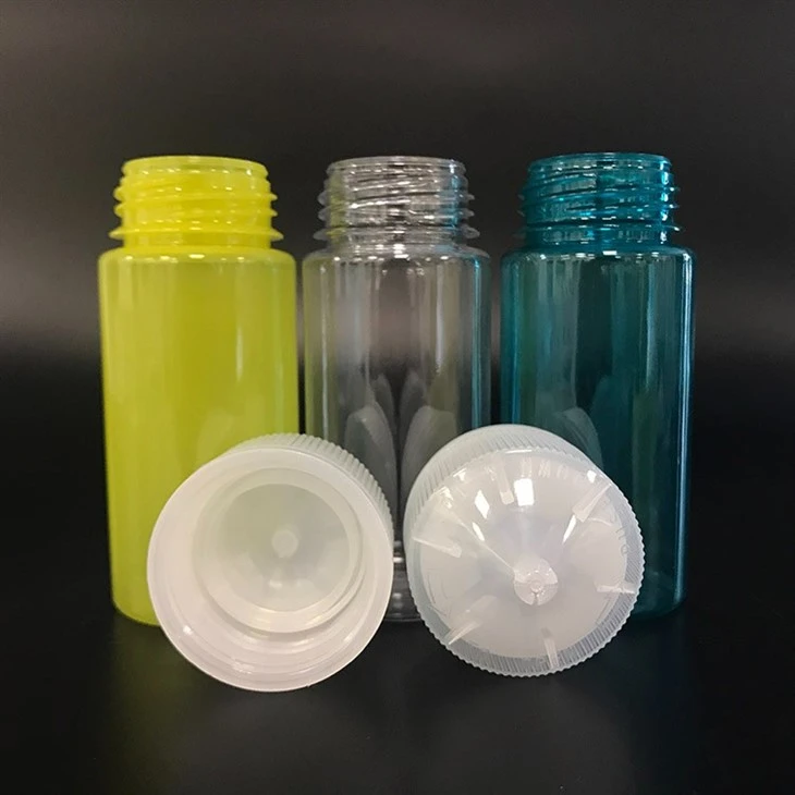 V3 E-cigarette E Juice Vape E Liquid Bottle
