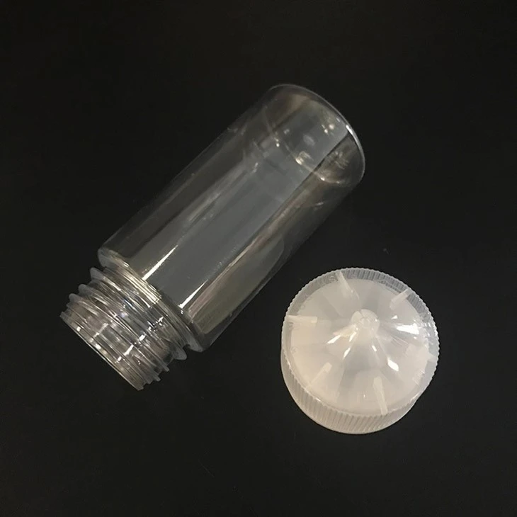 V3 E-cigarette E Juice Vape E Liquid Bottle