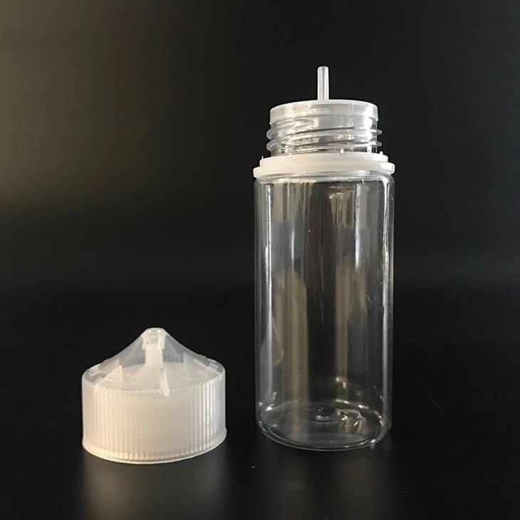 V3 E-cigarette E Juice Vape E Liquid Bottle