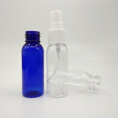 30 Flixkun ta 'ml Bil Flip Cap, pompa Head, sprej Head