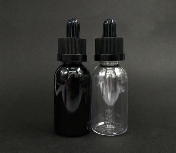 Flixkun tal-Qattara tal-plastik Iswed