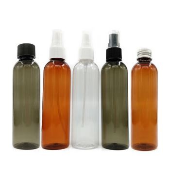 Fliexken tal-plastik 4 oz