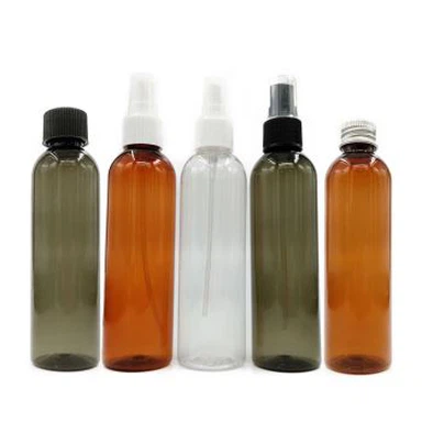 Fliexken tal-plastik 4 oz