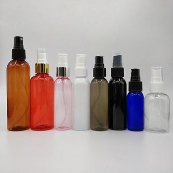 Fliexken Kosmetiċi tal-plastik