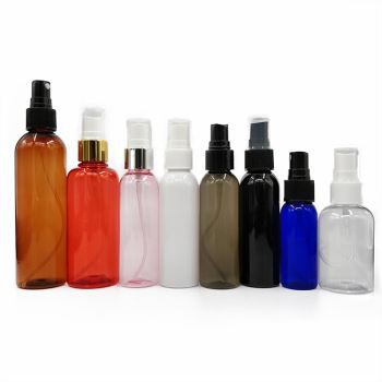 Fliexken taż-żejt tax-xagħar tal-plastik