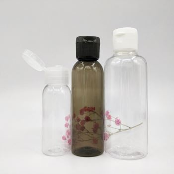 Flixkun tal-Lotion tal-plastik