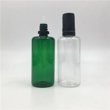 Flixkun ta 'Separazzjoni taż-Żejt vojt ta' 60ml