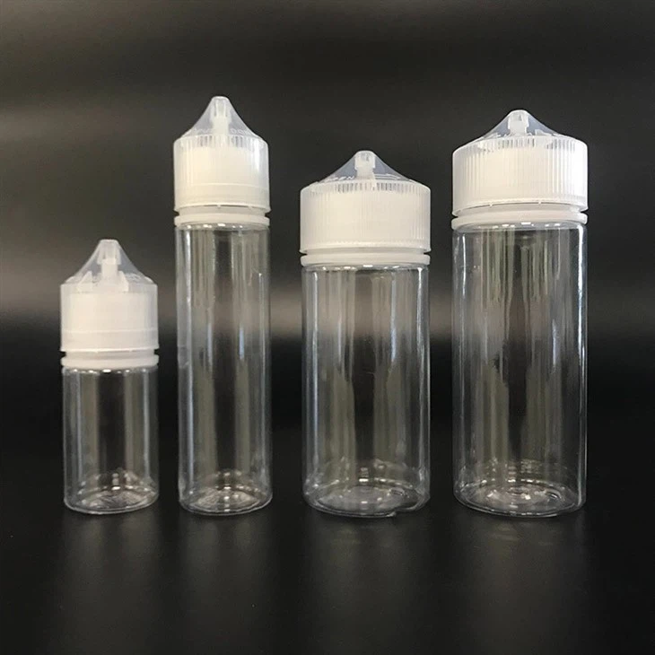 60ml Chubby Gorilla E Flixkun tal-meraq