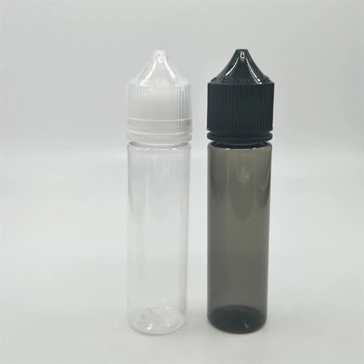 Flixkun tal-plastik E Likwidu Flixkun Chubby Gorilla 30ml