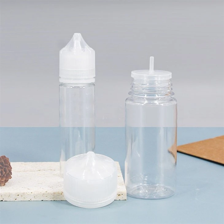 NH Chubby Gorilla Vape V3 E-juice Bottle