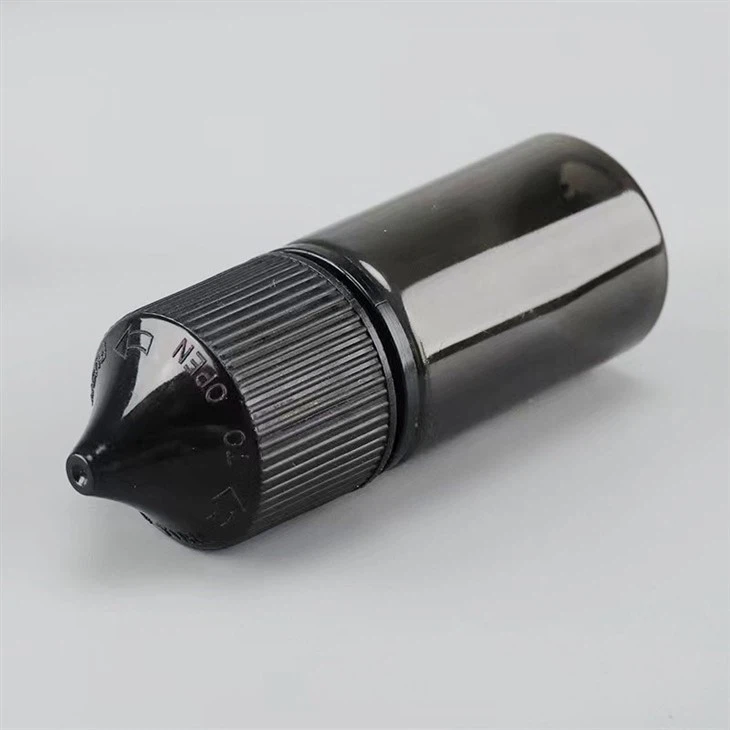 Plastic V3 Ejiuce For E-cigarette