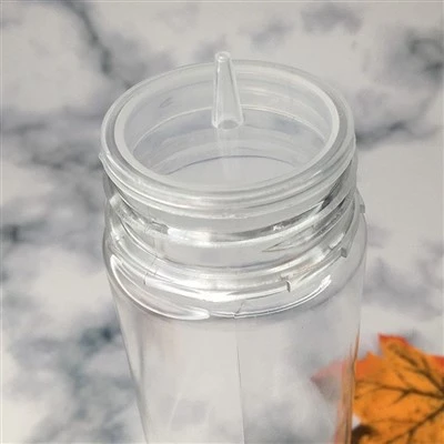 Flixkun tal-plastik Ejiuce Dropper Għall-E-sigaretti