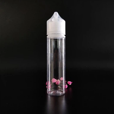 Fliexken vojta għal E-Liquid