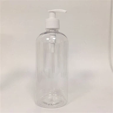 Flixkun tax-Xampù tal-plastik NH Bil-Pompa Pp