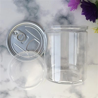 Vażett tal-Kontenitur tal-plastik NH Pull Ring