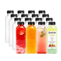 Flixkun tax-Xorb Pjazza 500Ml