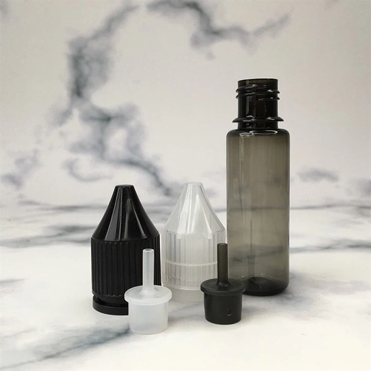 Flixkun tal-plastik Vape Ejiuce Għas-sigaretti elettroniċi